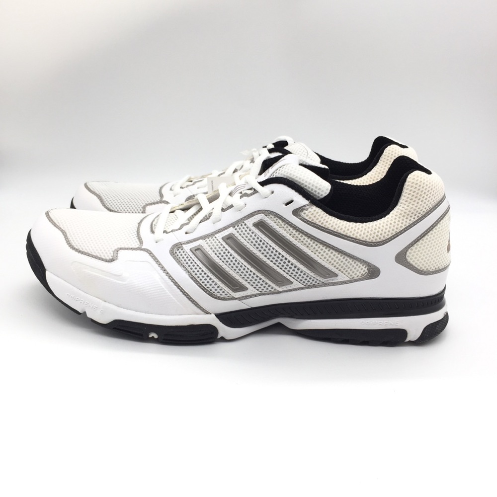 Adidas Fourpoint 2 Explode Men's Sz 12